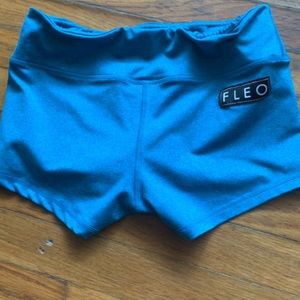 FLEO Ladies Shorts